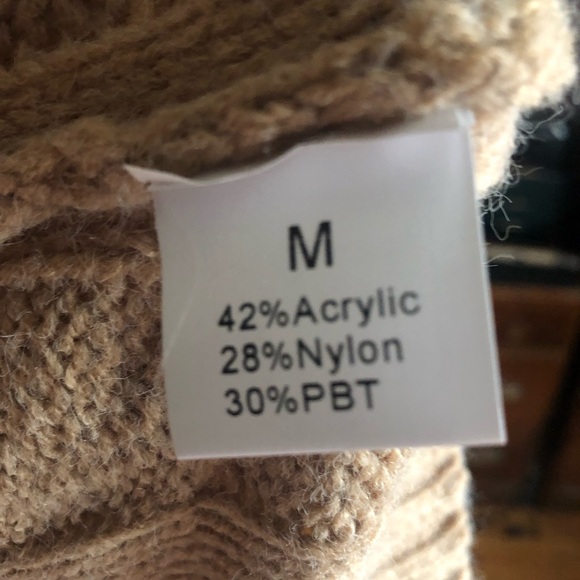 Knit sweater - Picture 5 of 6